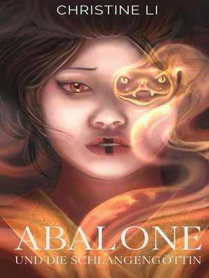 cover image of Abalone und die Schlangengöttin